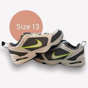 Men’s Nike AIR - NEW